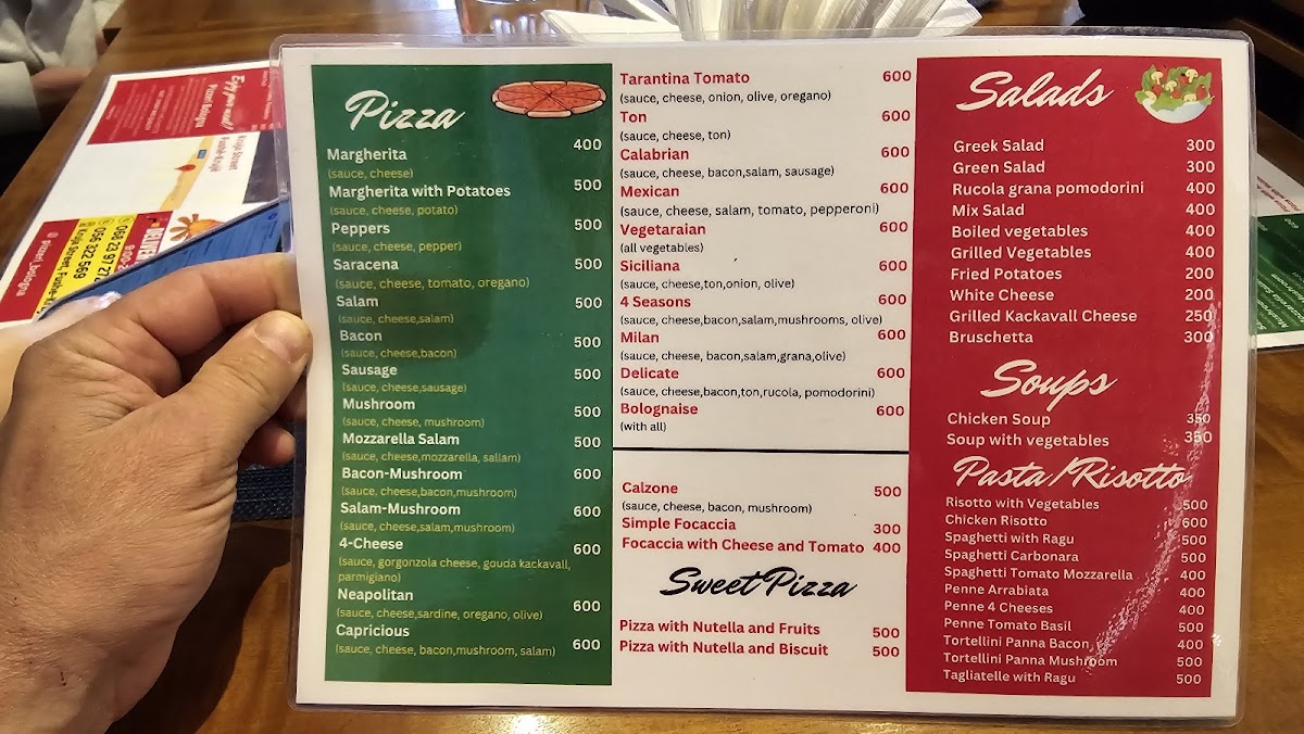 Pizzeri Bologna photo 4