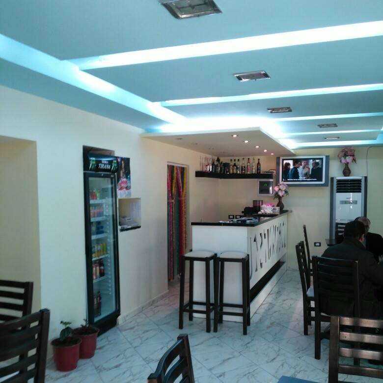 BAR CAFFE KRASTA-3A photo 3