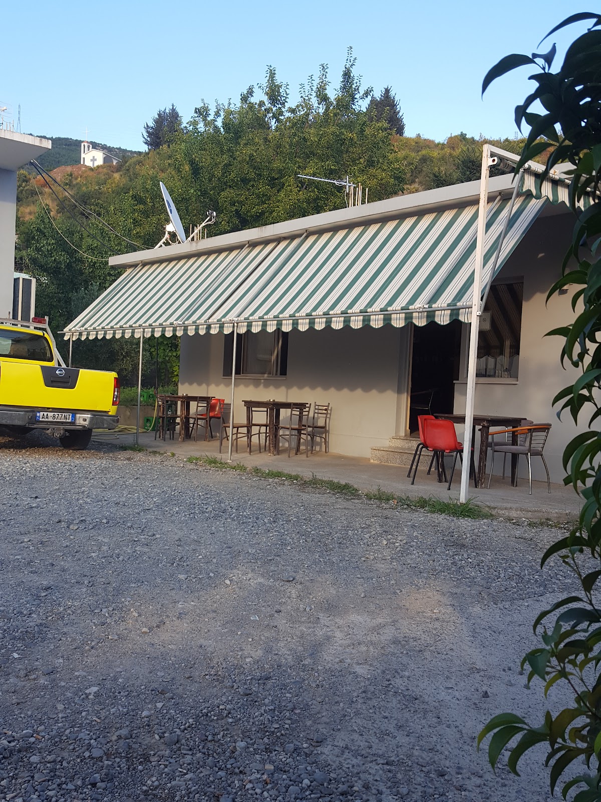 Bar Kafe Ardian Deda photo 3