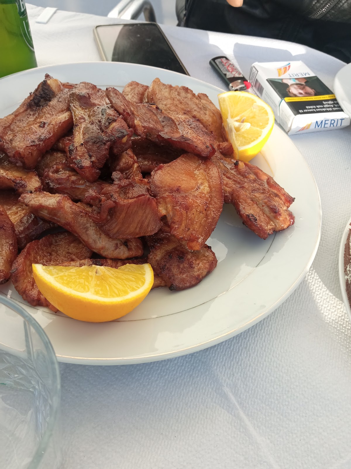 Bar Restorant Koleci