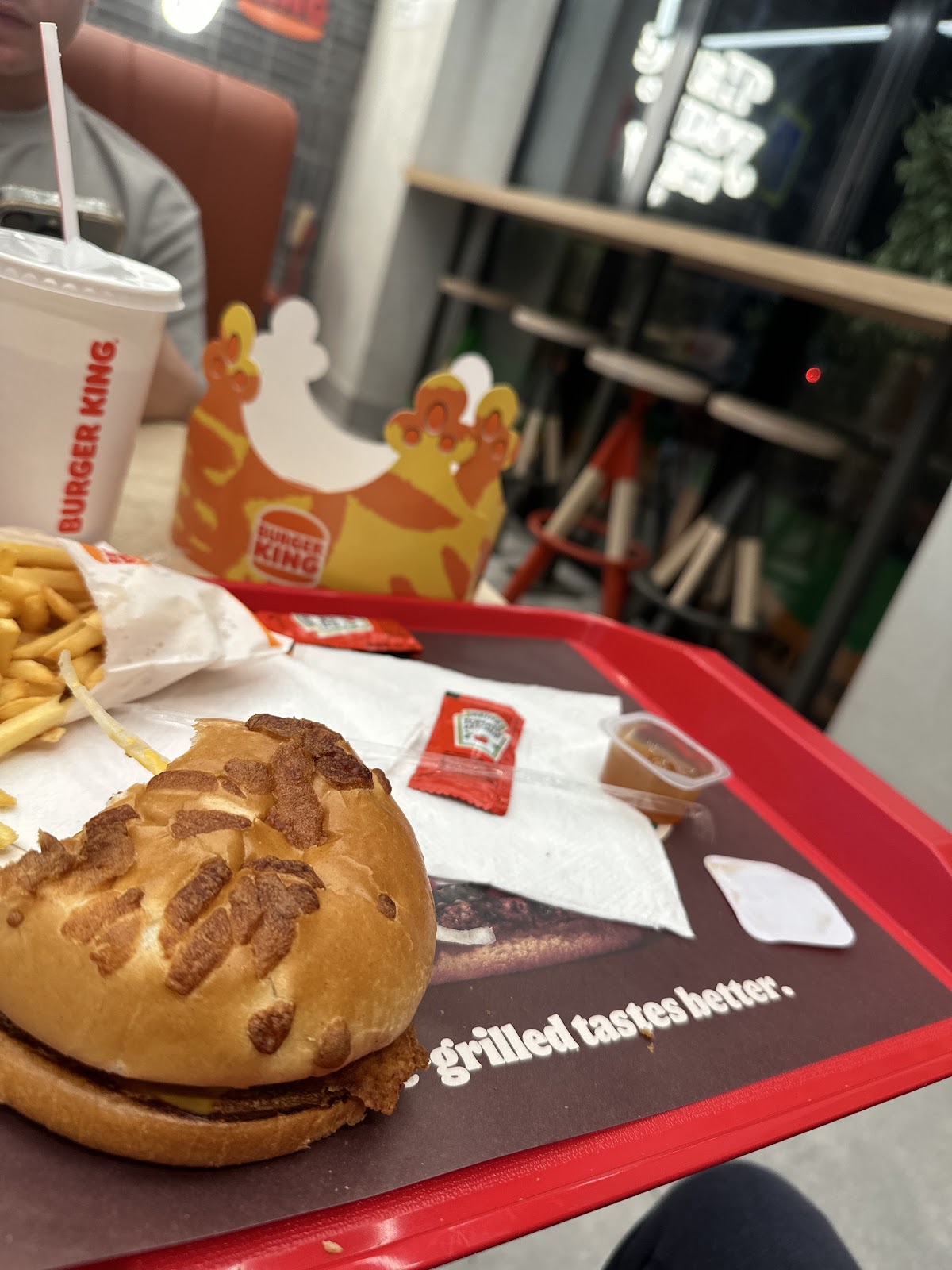 Burger King photo 2