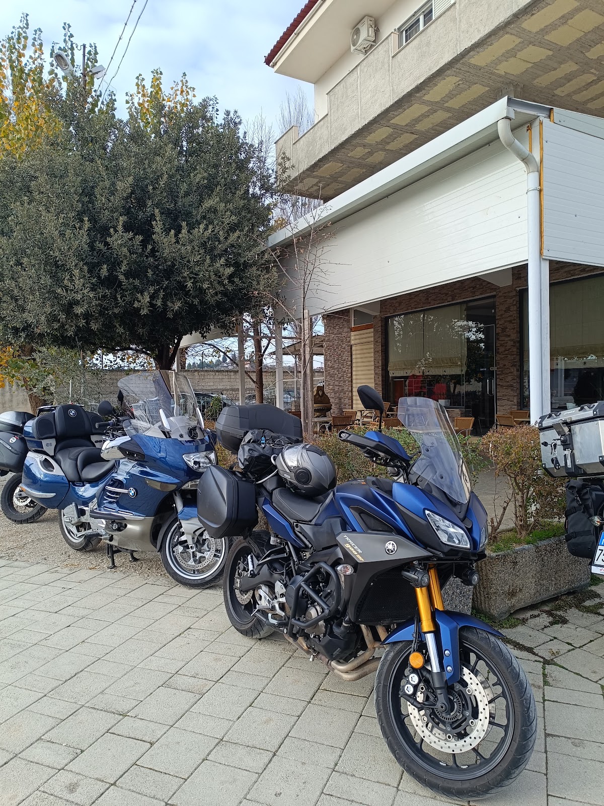 Bar & Rosticeri Vaiti photo 5