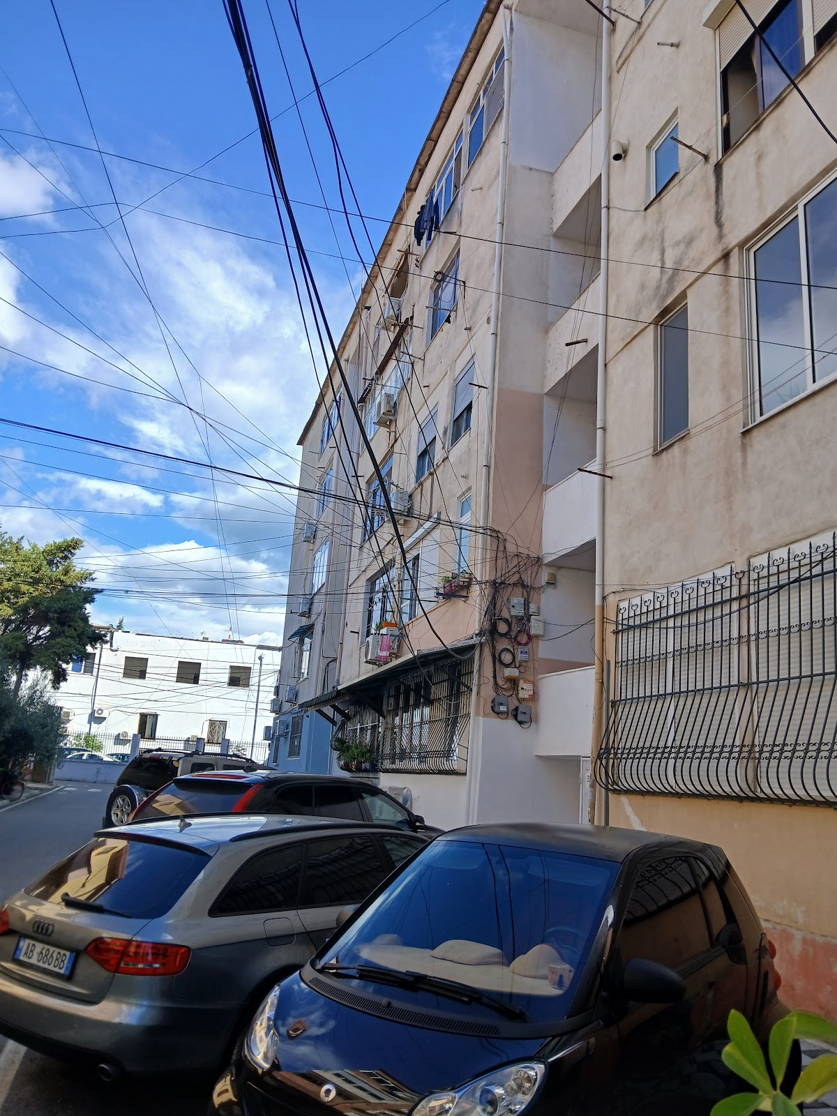 Hotel 3A