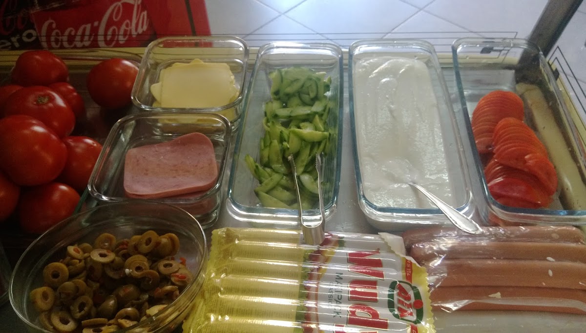 Fast Food Miri