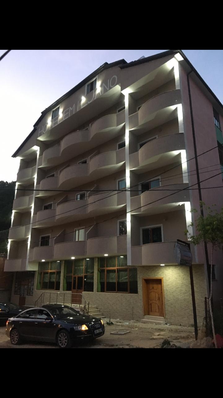 Hotel Emiljano photo 3