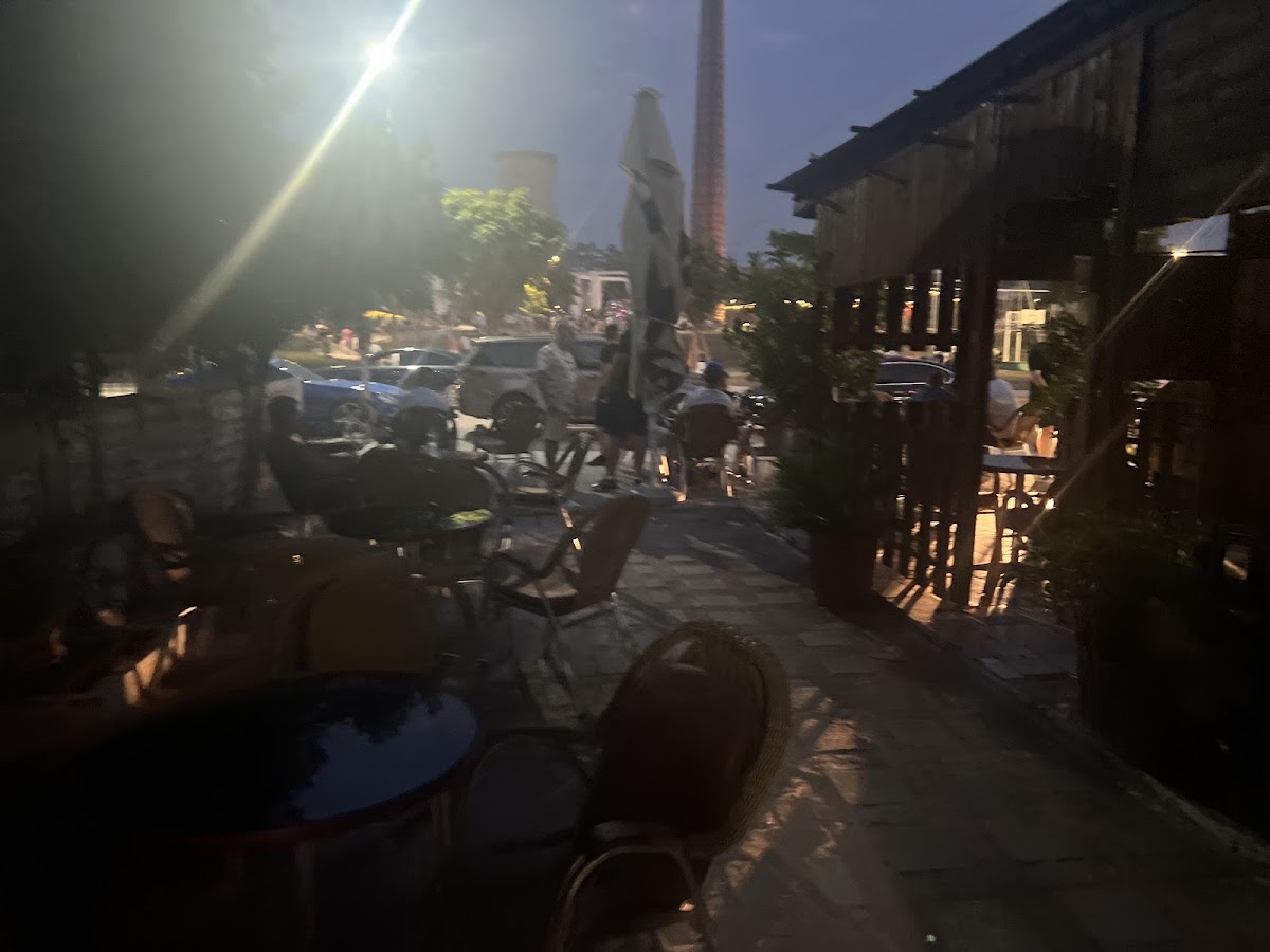 CAFFÈ BAR PINEDA photo 2