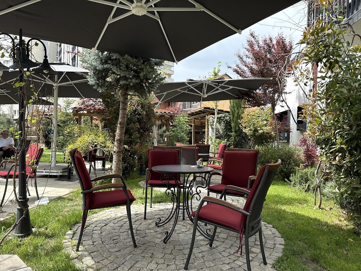 Etnomania Boutique Hotel