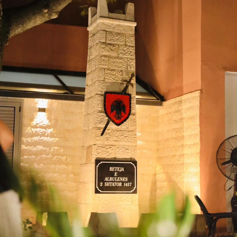 Bar Restaurant Skenderbeu photo 3
