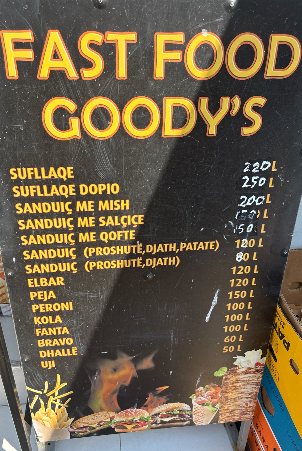 Fast Food Goody’s photo 5