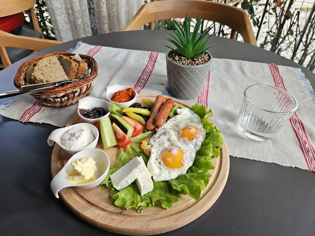 Etnomania Boutique Hotel photo 4