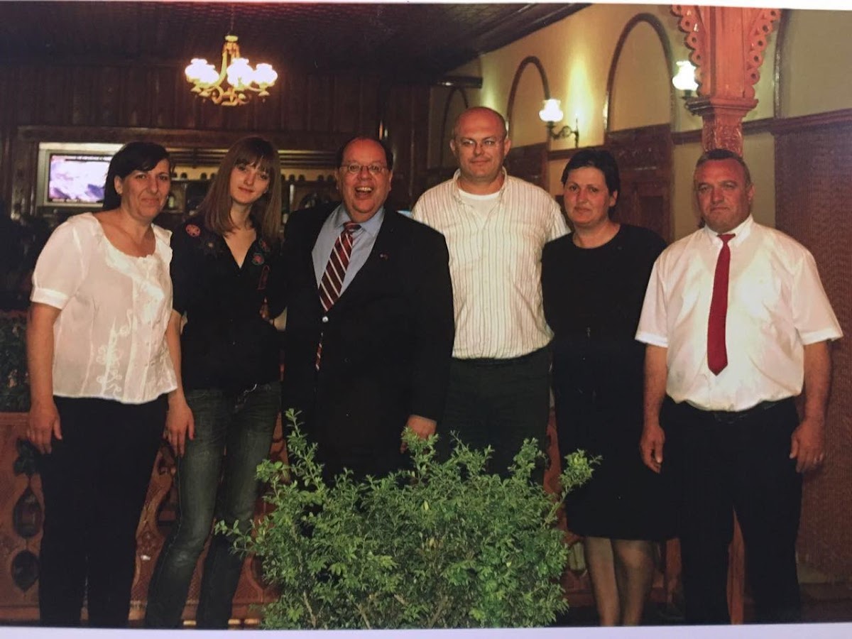 Restaurant FAMILJARI Përmet photo 3