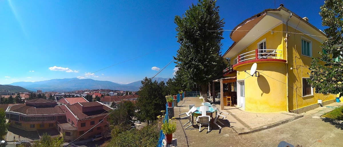 Peshkopia Backpacker Hostel photo 5