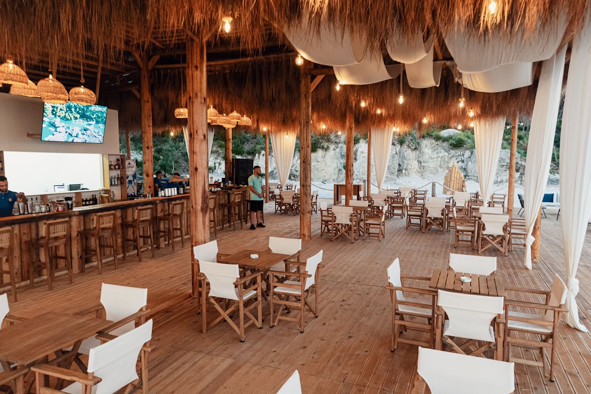 Babilonia Beach Club photo 4