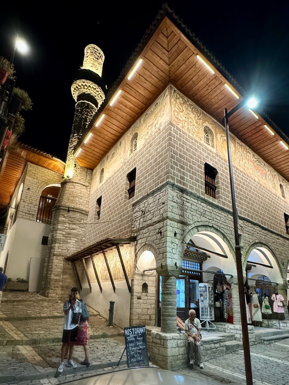 Bachelors' Mosque photo 4