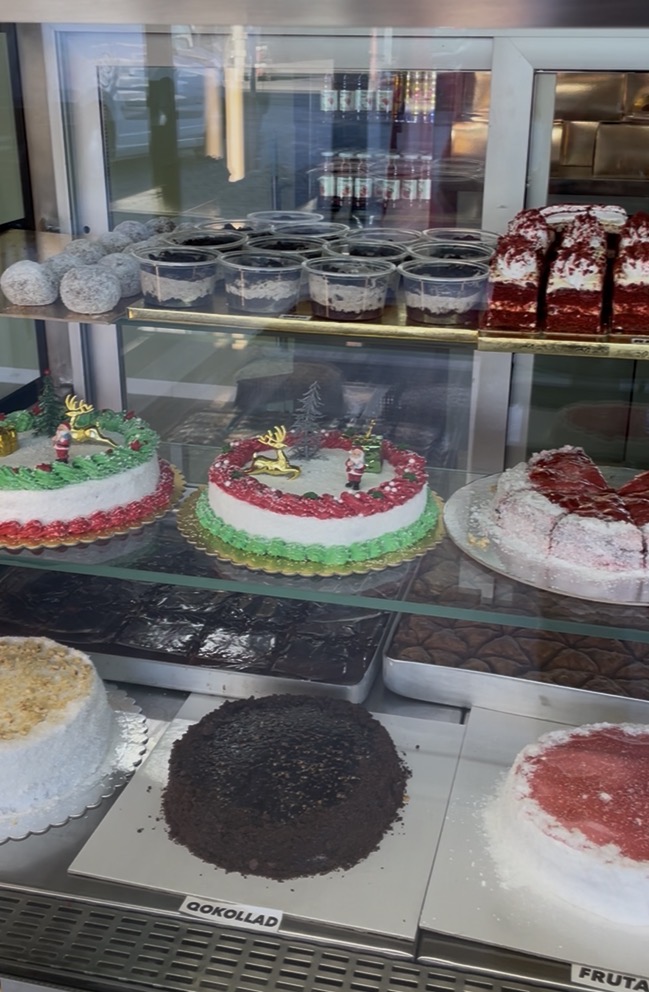 Remo Sweets photo 3
