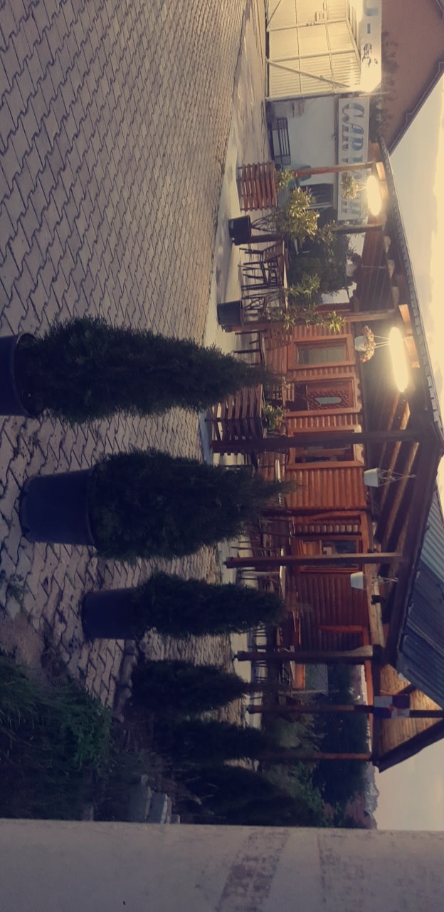 Auto Larje Caffe Bar NIKU — Kafene në Drenas — photo 5