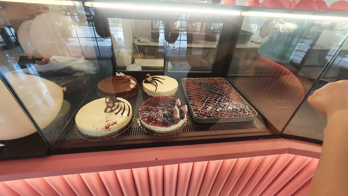Unna pastry — Restorante në Rahovec — photo 5