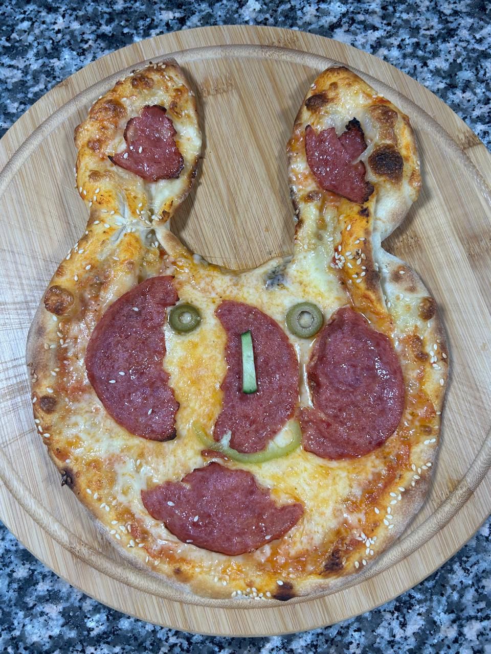 SPRINT Fast Food & Pizza photo 3