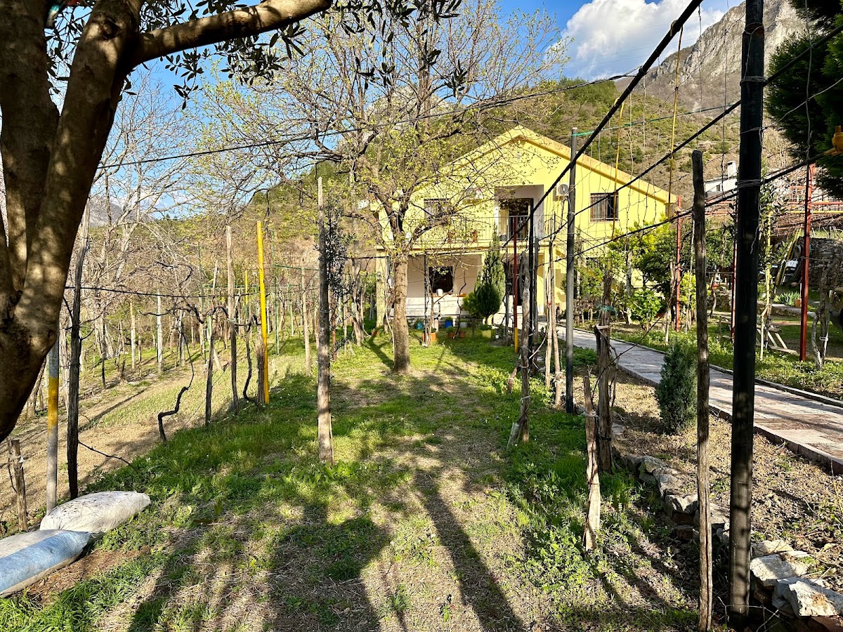 Lakeview Escape Koman photo 5