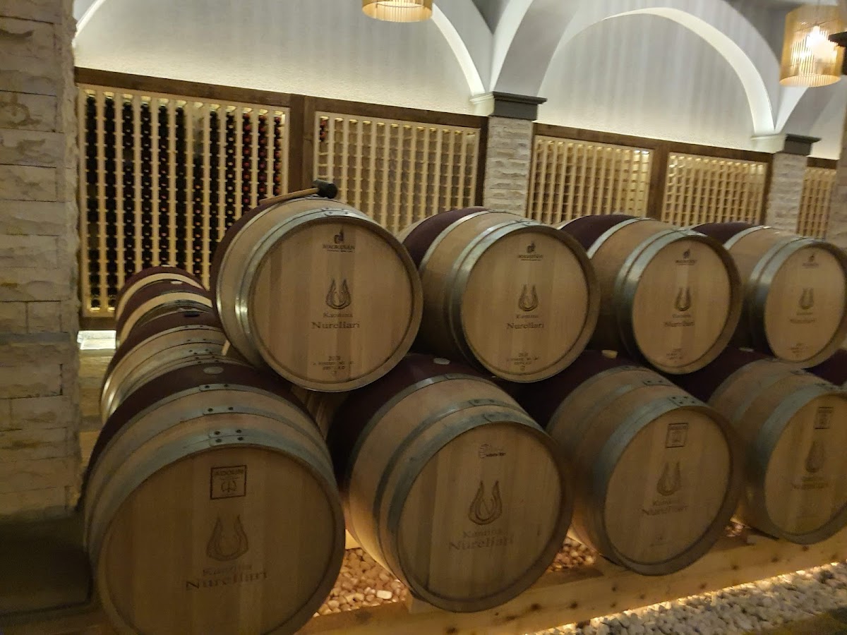 Nurellari Winery Cellar and Guest House photo 3