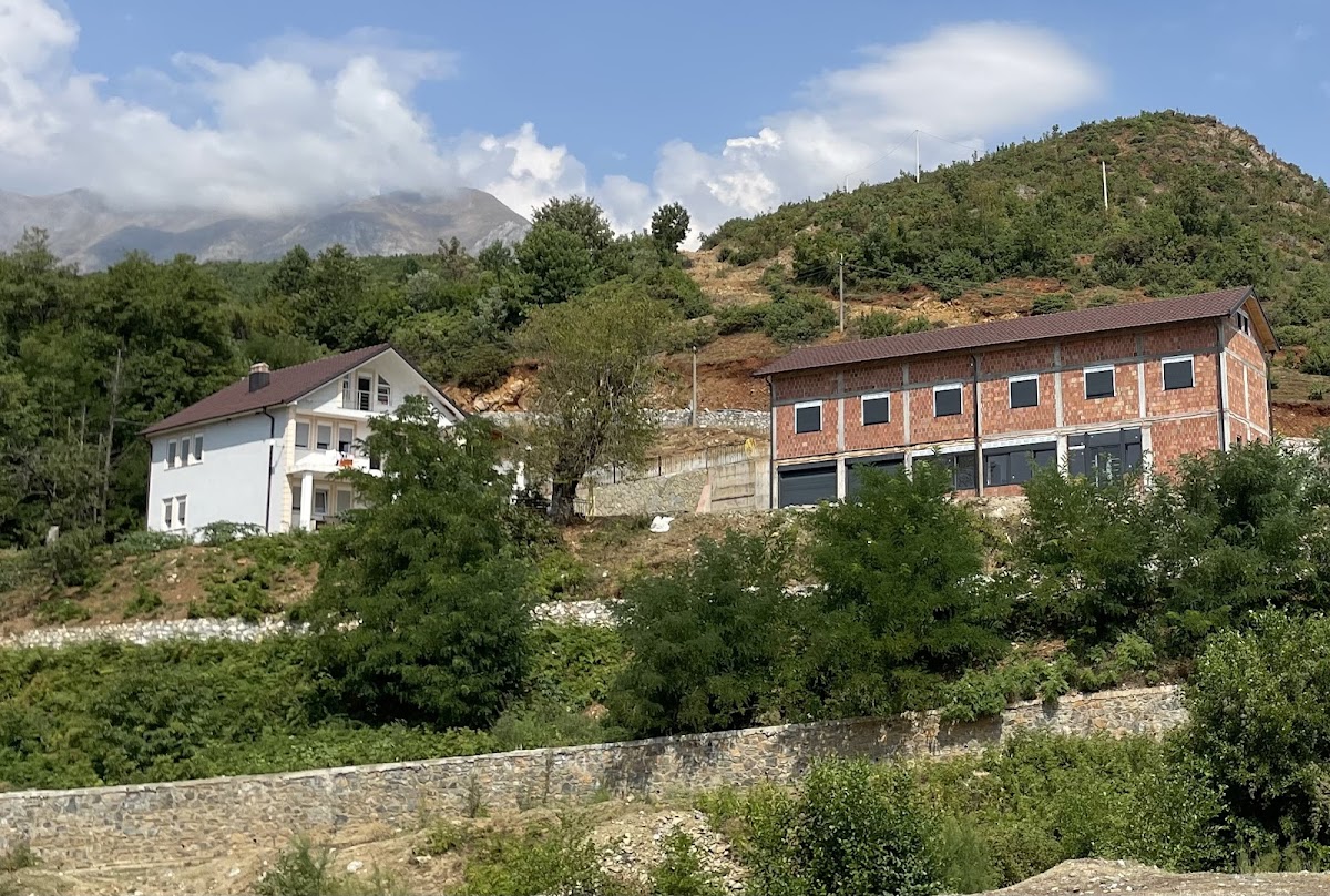 Guesthouse Tropojë e vjetër