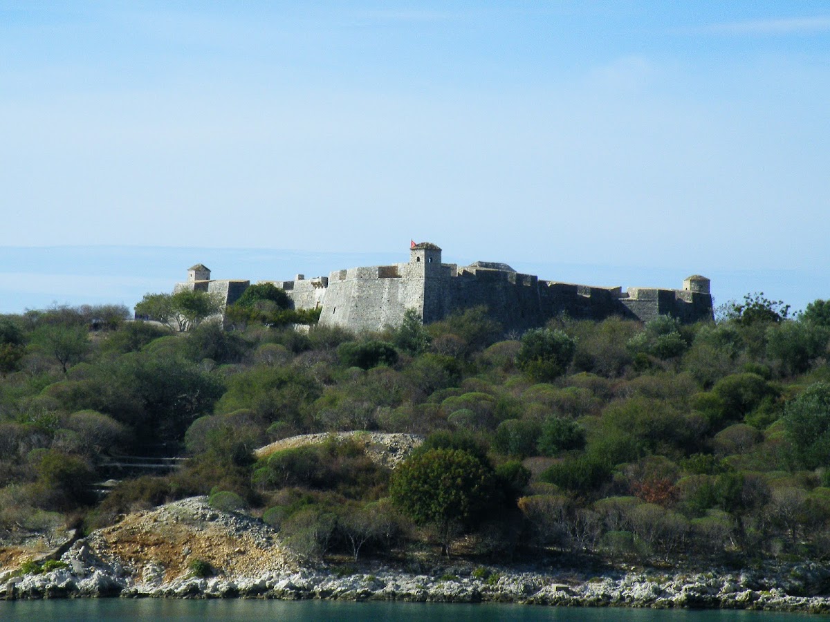 Porto Palermo photo 5