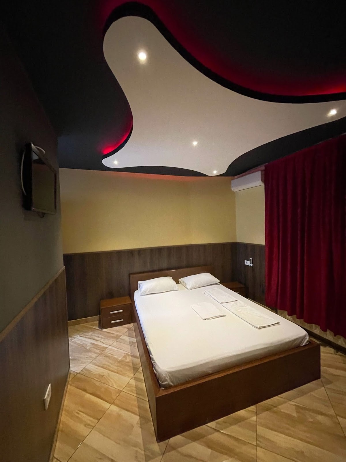 Hotel Bekton Drenas — Hotele & Akomodim në Drenas — photo 5