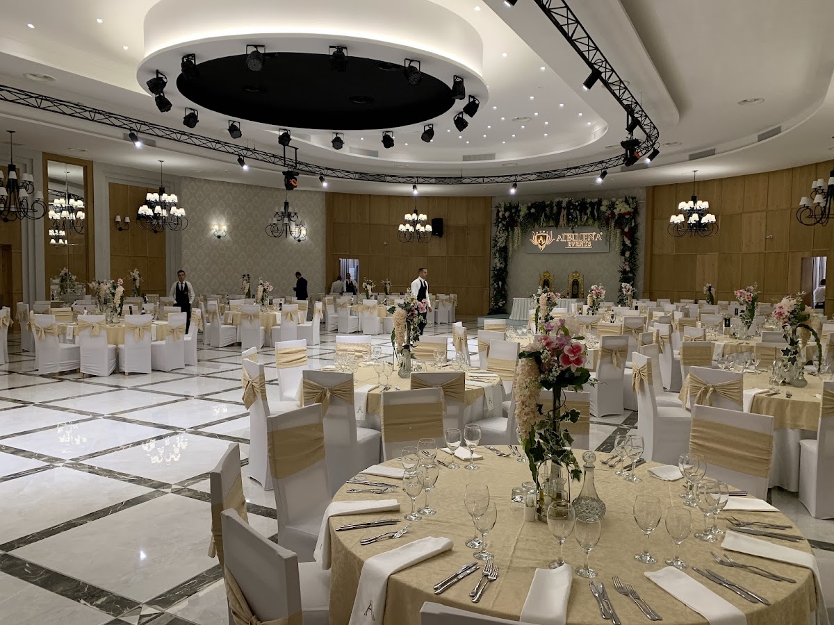 "Albulena" Hotel Restaurant photo 5