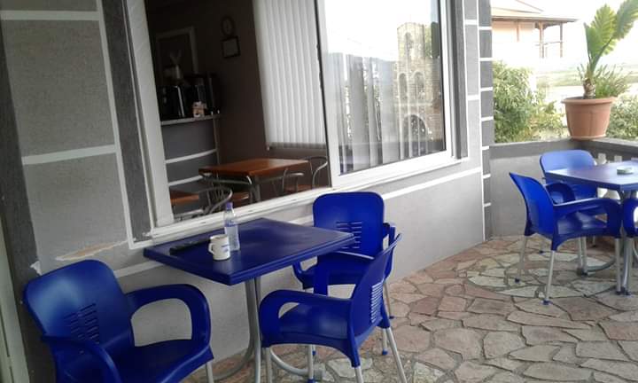 Kafe bar Sarandioti photo 5