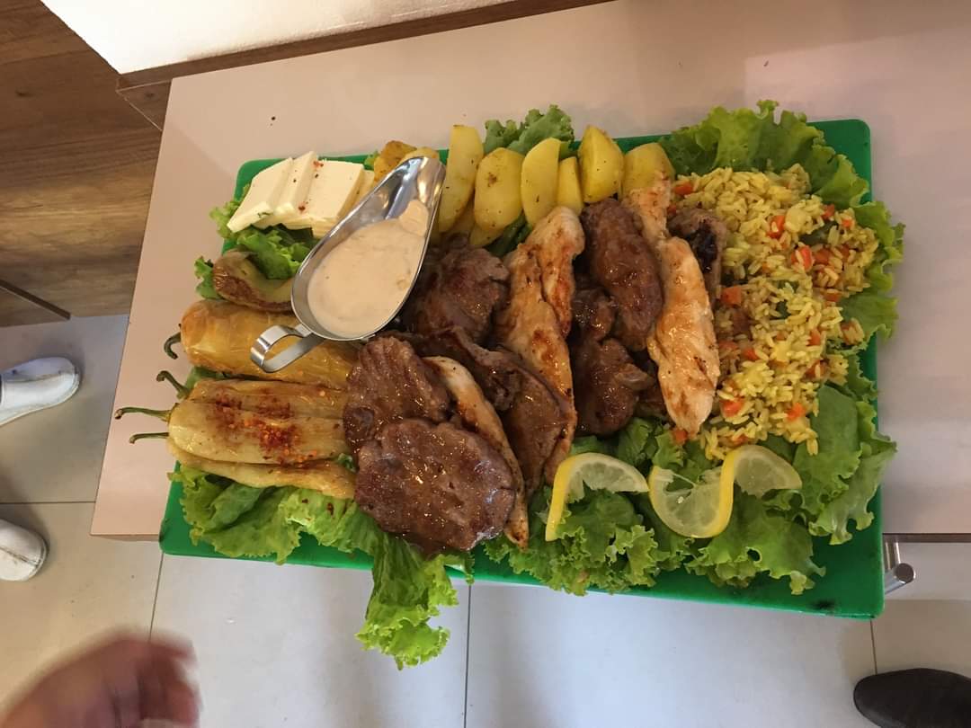 Restaurant Arra photo 2