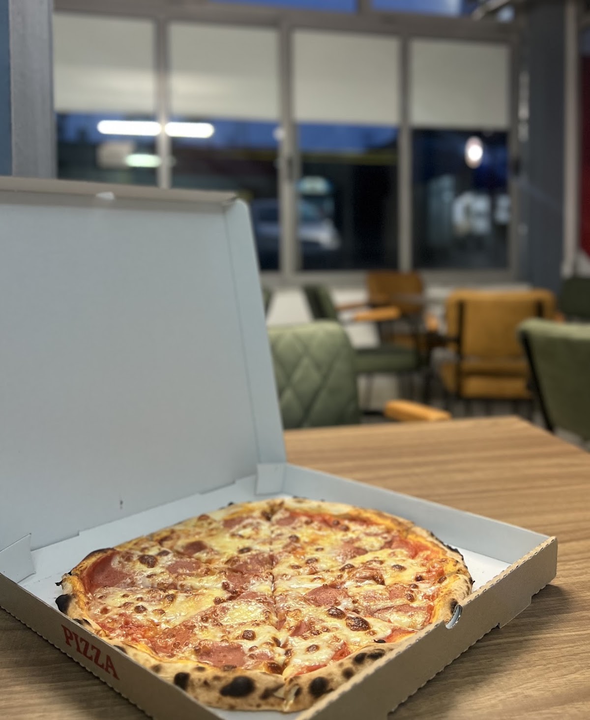 Genti’s Pizza photo 2