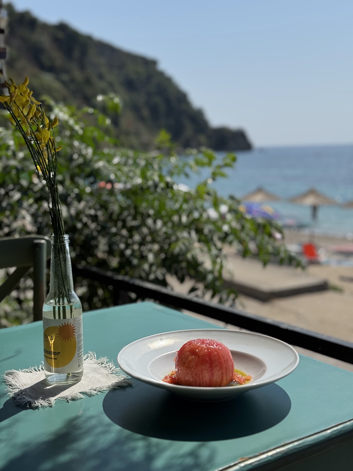 Plazhi i Sirenës Restaurant photo 2