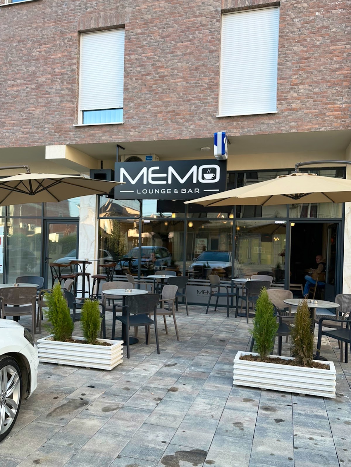 Memo Lounge Bar photo 4