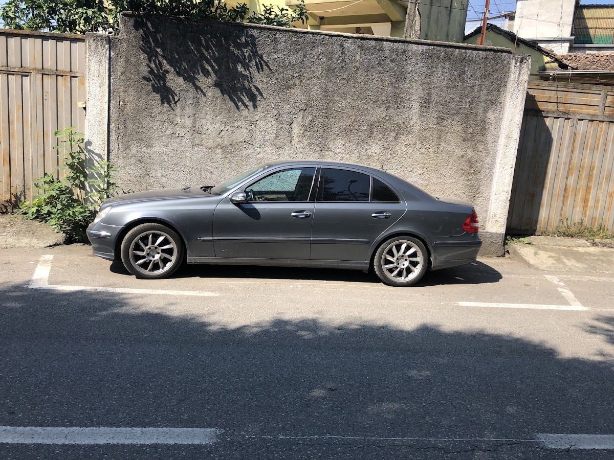 Auto Shyqi photo 3