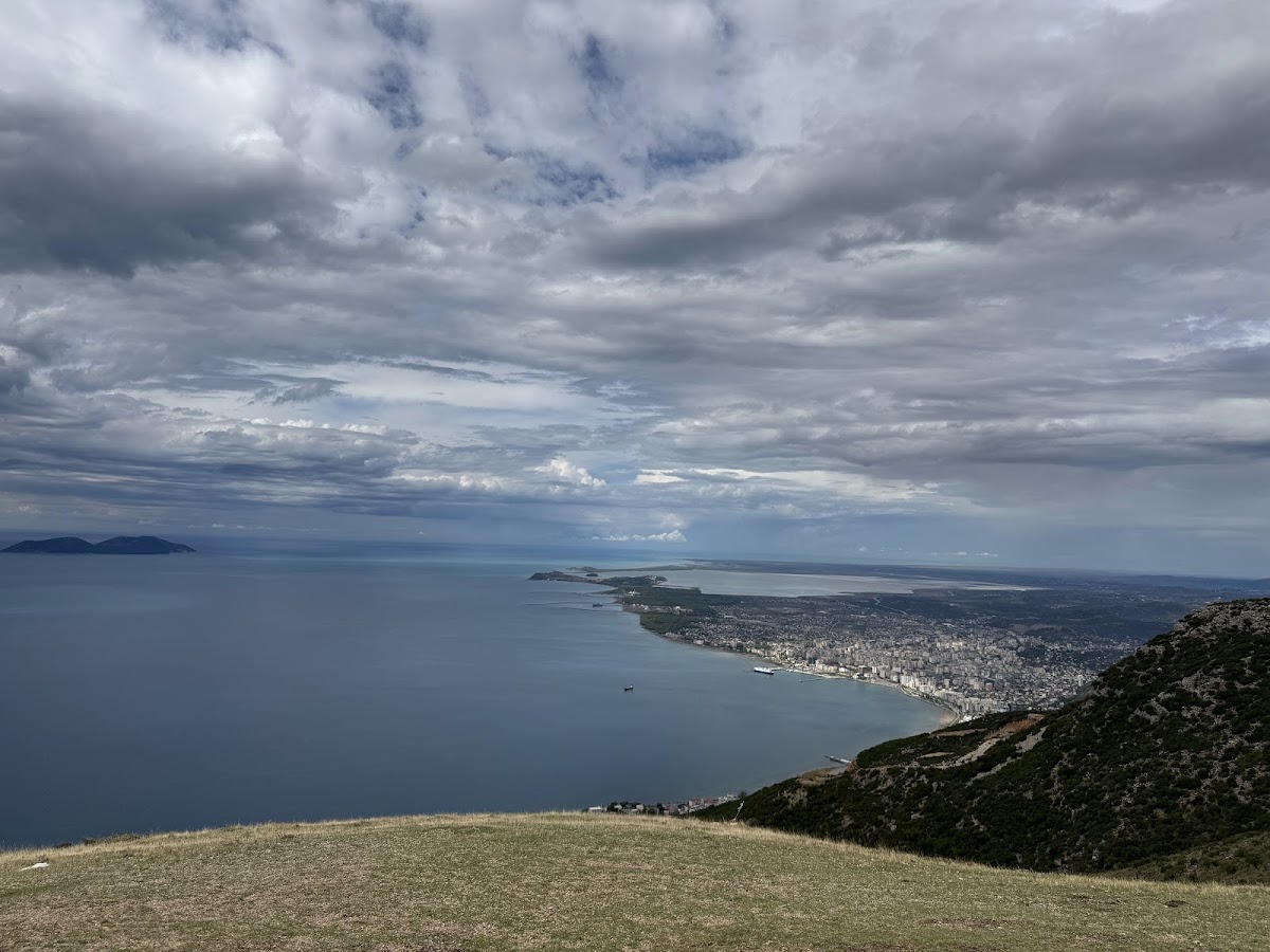 Paragliding Vlore SkyFlySports photo 4