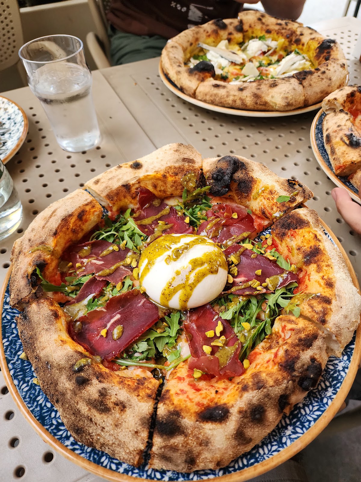 D.O.C Pizza photo 3