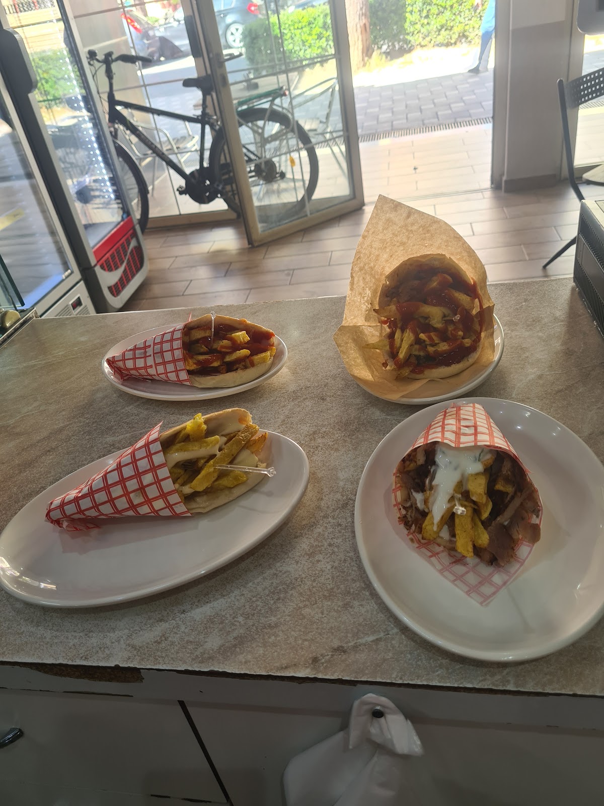 Grand Fast Food photo 5