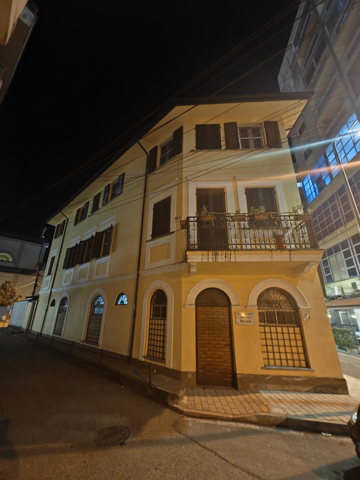 Migjeni House photo 4