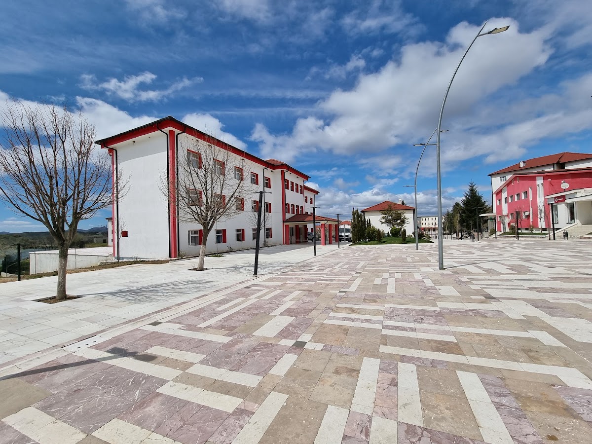 Hotel Turizmi Puka photo 3
