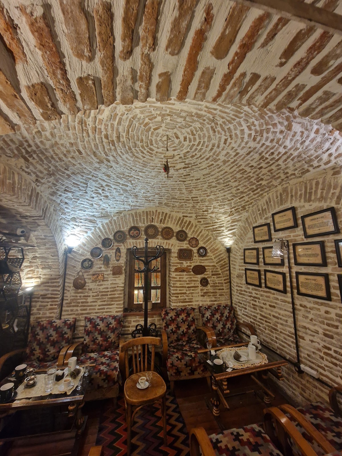 Komiteti - Kafe Muzeum photo 3