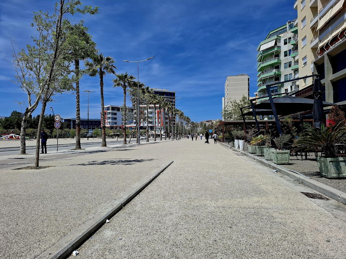 Lungomare photo 3