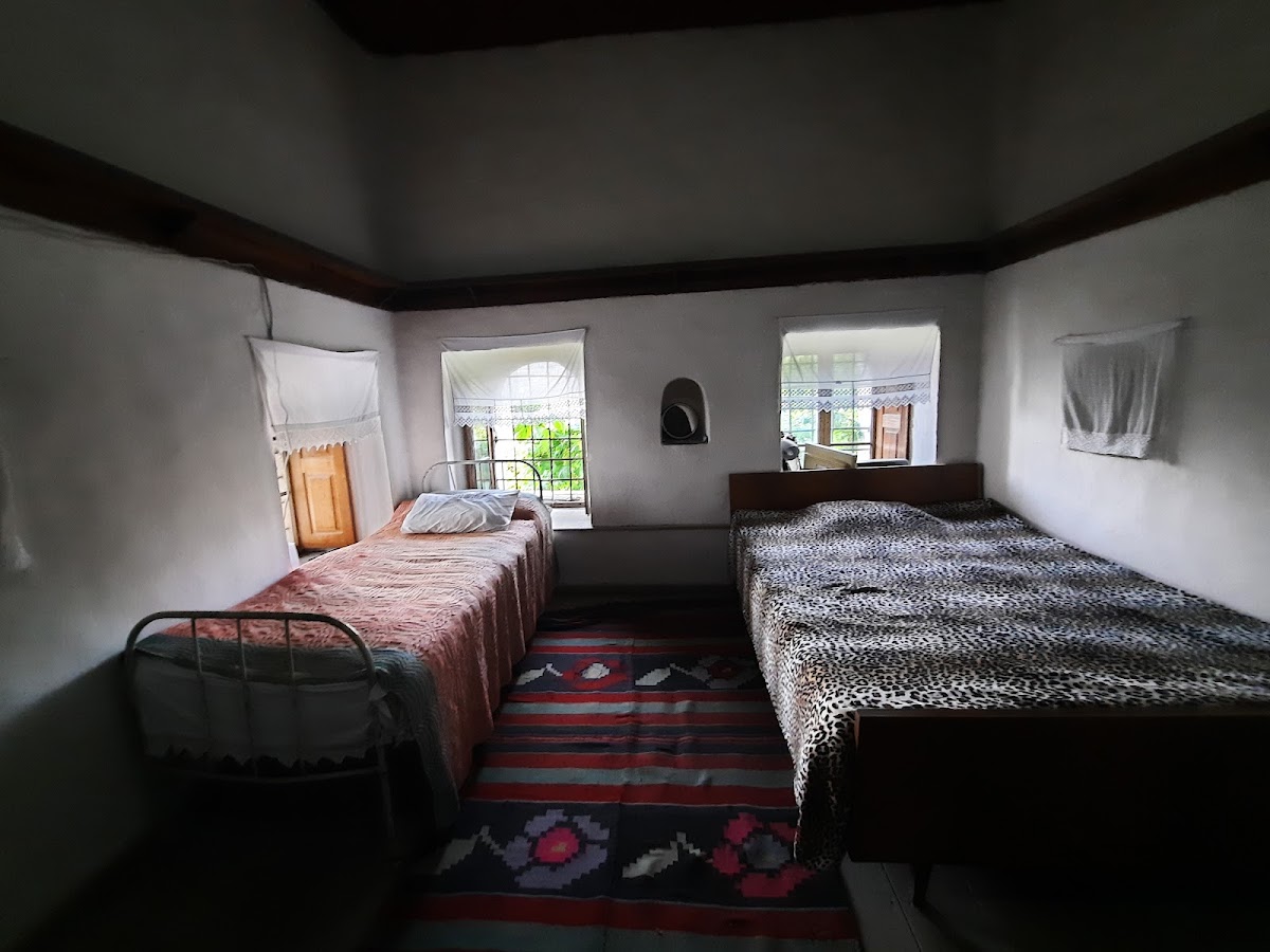 Hotel Kastro, Gjirokastër photo 2