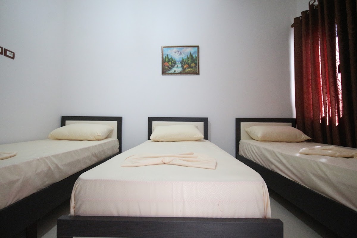 Hotel Agreno Berat photo 2