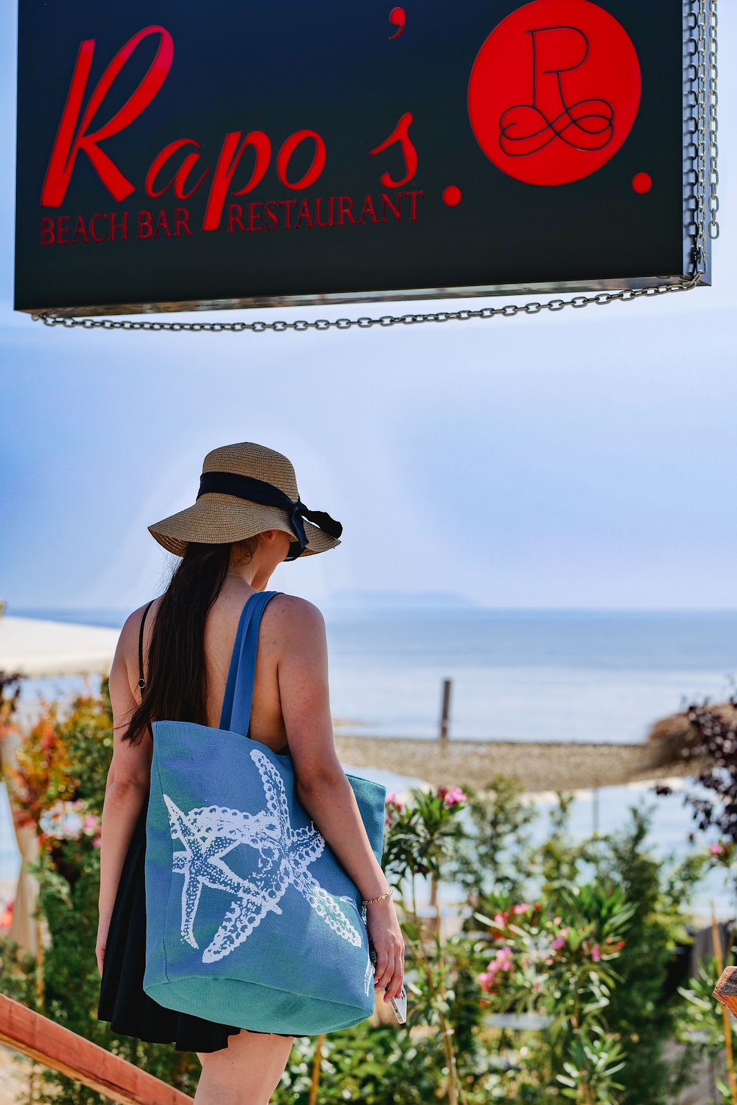 Rapo’s Restaurant Beach Bar photo 3