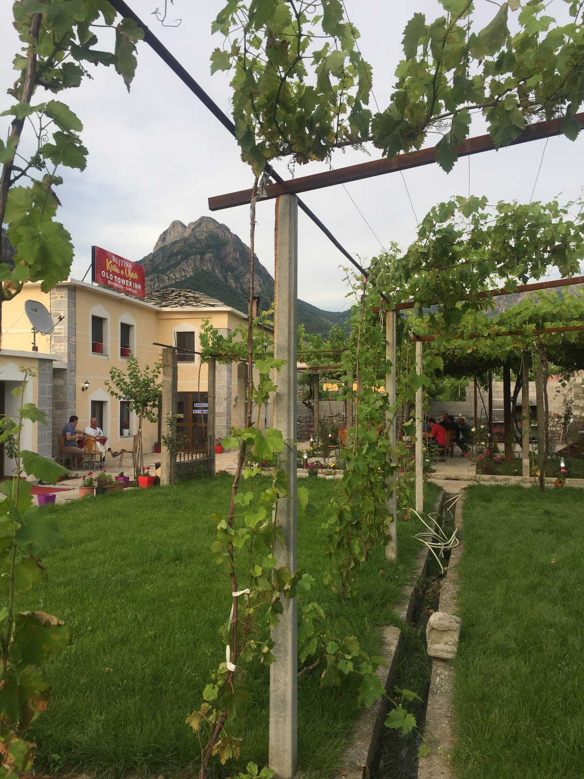 Bujtina "Kulla e Vjetër" photo 5