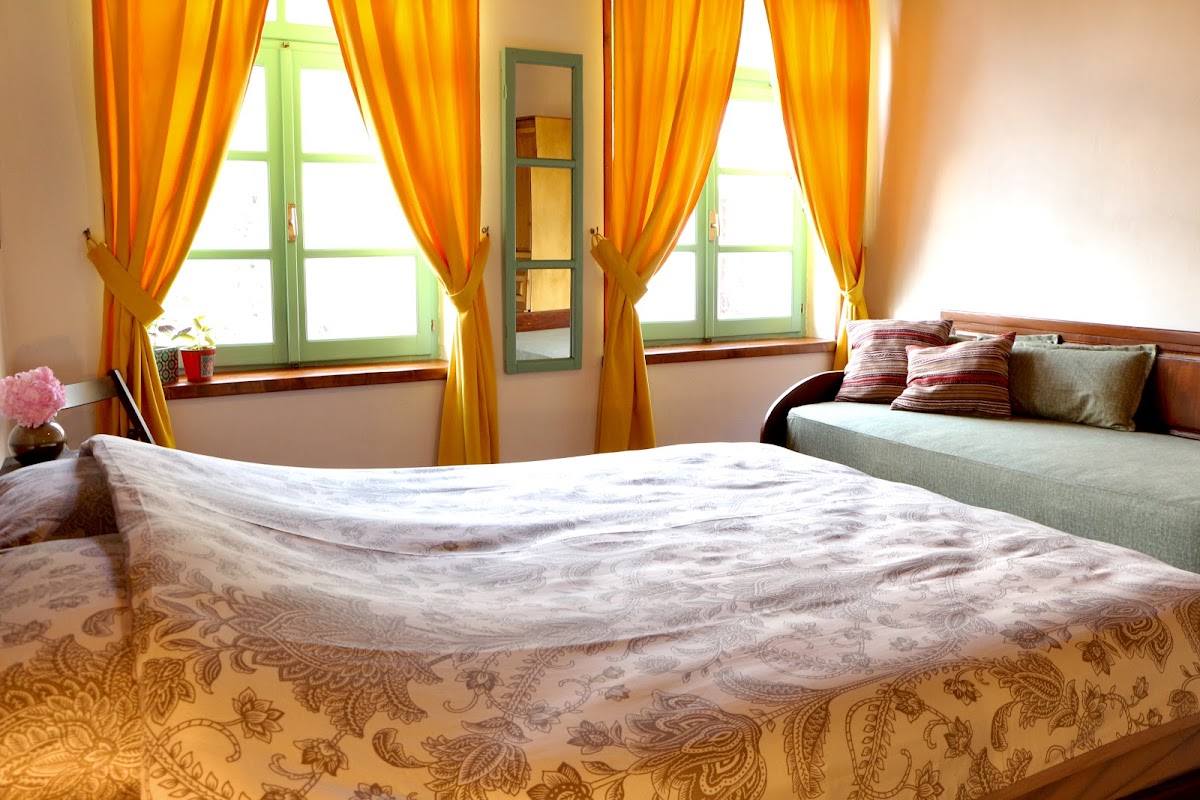 Stone City Hostel photo 2