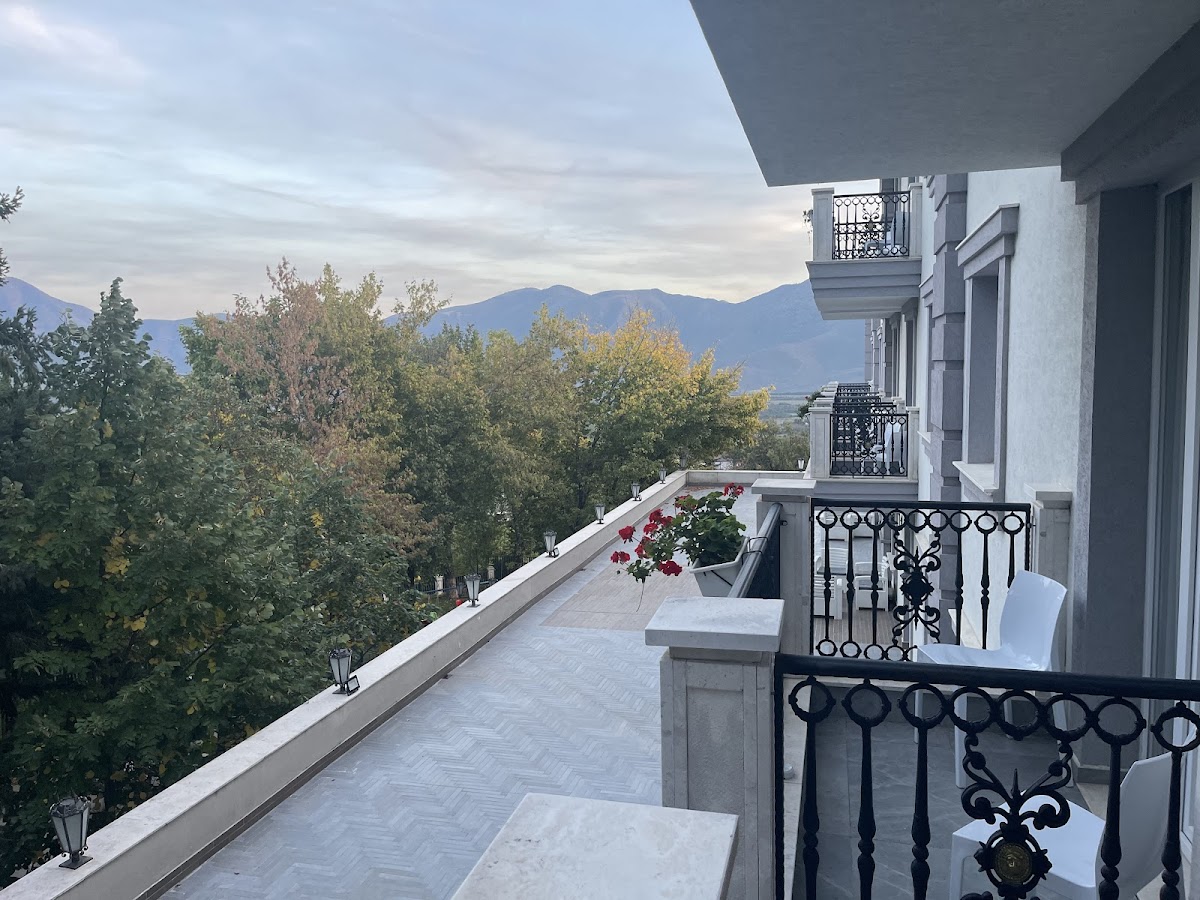 Hotel Tourism Shkëlzeni
