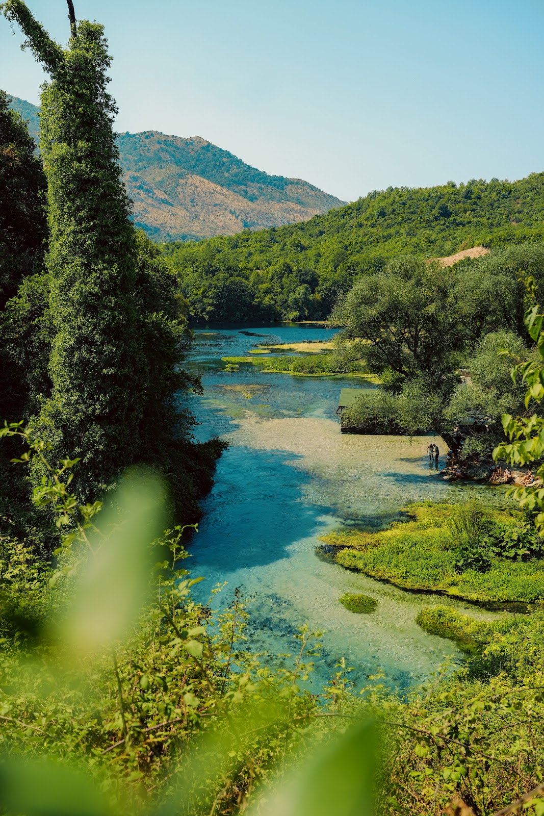 Daily Trip Albania & RENTAL CAR photo 3
