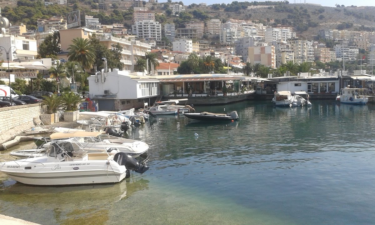 Duraj Apartment photo 3