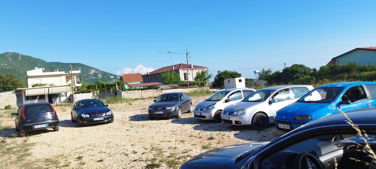 Rent a Car Erjoni photo 2